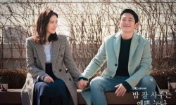 'Something in the Rain', phim truyền hình Hàn Quốc đầu tiên được phát sóng tại Trung Quốc sau 6 năm