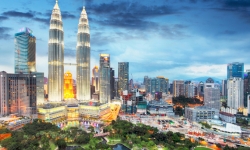 Giá Bitcoin hôm nay 8/3: Malaysia có thể trở thành trung tâm tiền số