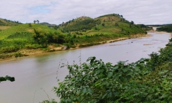 Người dân Kon Tum bức xúc việc xây dựng thủy điện đi qua làng du lịch Kon Kơ Tu