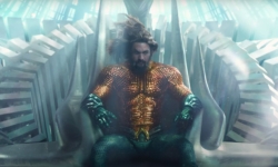 'Aquaman 2', 'The Flash' và loạt phim siêu anh hùng thông báo dời lịch chiếu