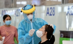 Bộ Y tế: Dịch bệnh truyền nhiễm tiếp tục khó lường trong năm 2024