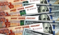 Nga nợ các ngân hàng phương Tây 120 tỷ USD và có thể khoản nợ này sẽ bốc hơi vĩnh viễn
