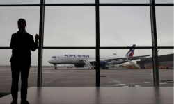 Trung Quốc từ chối cung cấp phụ tùng máy bay cho Nga sau các lệnh trừng phạt
