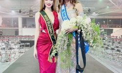 Nicaragua đăng quang Miss Trans Star International 2022, Vicky Chow dừng chân tại TOP 10 trong tiếc nuối