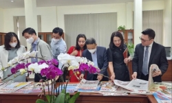 Hội Nhà báo Việt Nam, Báo Nhân Dân sẽ tăng cường hỗ trợ tối đa các cơ quan báo chí địa phương đổi mới