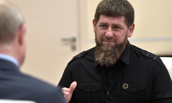 Lãnh đạo Chechnya Ramzan Kadyrov đáp lại lời thách thức của Elon Musk
