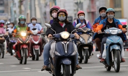 Lộ trình áp dụng tiêu chuẩn khí thải đối với ô tô, mô tô hai bánh tại Việt Nam