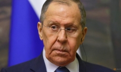 Ngoại trưởng Nga nói thỏa thuận hòa bình với Ukraine sắp được thống nhất