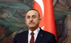Ngoại trưởng Thổ Nhĩ Kỳ thuyết phục Nga ngừng chiến