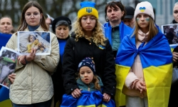 Tòa án Thế giới ra phán quyết về hoạt động quân sự của Nga ở Ukraine