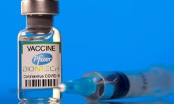Bộ Y tế cần quyết liệt thực hiện mua vaccine cho trẻ 5 đến dưới 12 tuổi