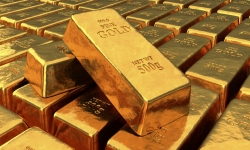 Giá vàng thế giới hôm nay 31/3: Tăng khi đồng đô la Mỹ giảm
