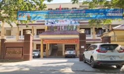 Kỷ luật khiển trách Đảng ủy Ban Dân tộc tỉnh Nghệ An