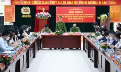 Hà Nội: Yêu cầu Công an các quận, huyện cung cấp thông tin về cháy nổ