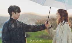 Không drama tình cảm gây sốc, phim Hàn 2022 vẫn ghi điểm mạnh