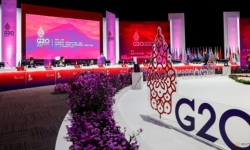 Phương Tây muốn loại Nga khỏi nhóm G20
