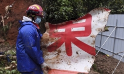 Vụ tai nạn máy bay Trung Quốc: Việc bồi thường bắt đầu, khi khó còn ai sống sót