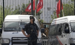 Tunisia tiêu diệt 150 phiến quân trong 6 tháng