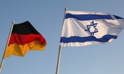 Đức muốn mua hệ thống phòng thủ tên lửa của Israel