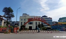 Quy hoạch 78 bãi đỗ xe công cộng ngầm ở 4 quận nội thành cũ Hà Nội