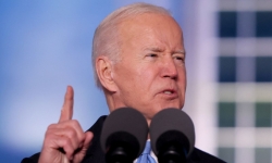Tổng thống Mỹ Biden muốn tăng chi tiêu quốc phòng lên 813 tỷ USD