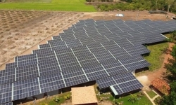 Hàng loạt sai phạm tại dự án điện mặt trời ở các tỉnh phía Nam