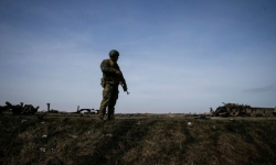 Ukraine đặt mục tiêu ngừng bắn trước thềm cuộc đàm phán với Nga