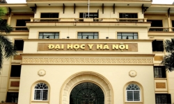 Đại học Y Hà Nội: Chỉ có hơn 13% thí sinh trúng tuyển không có điểm ưu tiên