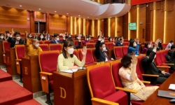 Quảng Ninh: Hội đồng nhân dân khóa XIV thông qua 14 nghị quyết quan trọng