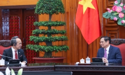 Việt Nam - Thái Lan: Phấn đấu đưa kim ngạch thương mại đạt 25 tỷ USD theo hướng cân bằng