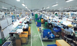 Ngành công nghiệp hỗ trợ Việt Nam “vượt bão” qua đại dịch COVID-19