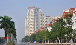 Hà Nội sẽ có thêm không gian đi bộ Khu đô thị Bắc An Khánh - Splendora