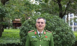 Thiếu tướng Nguyễn Văn Long làm Phó Chủ tịch Ủy ban An toàn giao thông Quốc gia