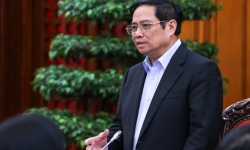 Thủ tướng Phạm Minh Chính: Dứt khoát không để khủng hoảng năng lượng