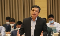Thứ trưởng Bộ VHTT&DL “lý giải” nguyên nhân lượng khách quốc tế đến Việt Nam không nhiều