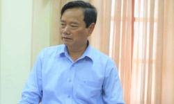 Cách chức Tỉnh uỷ viên đối với ông Đinh Quý Nhân, nguyên Giám đốc Sở GD&ĐT Quảng Bình