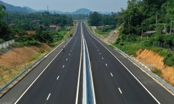 Hơn 3.700 tỷ đồng đầu tư Dự án xây dựng đường cao tốc Tuyên Quang - Phú Thọ