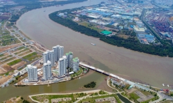 Xây dựng Hà Nội và TP.HCM thành đô thị sông nước: Thế giới làm được, Việt Nam cũng sẽ làm được