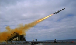 Úc phê duyệt dự án nâng cấp tên lửa trị giá 2,6 tỷ USD