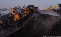 Châu Âu sẽ ra sao nếu không có than của Nga?