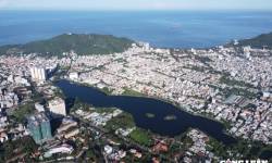 8 khu đất tại thành phố Vũng Tàu sẽ đấu giá nghìn tỷ