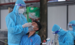 Hà Nội sẽ bổ sung thêm 5.610 nhân lực mới cho ngành y tế