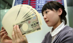 Nhật Bản sẽ đối mặt với thâm hụt tài khoản vãng lai lần đầu tiên trong 42 năm