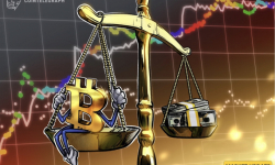 Giá Bitcoin hôm nay 11/4: Cố gắng đóng cửa tuần ở mức 42.000 USD