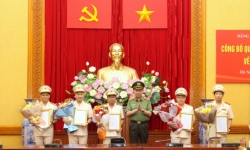 Bộ Chính trị chỉ định 2 Thiếu tướng tham gia Ban Thường vụ Đảng ủy Công an Trung ương