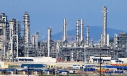 Nâng cao hiệu quả khu công nghiệp lọc hóa dầu vùng Bắc Trung Bộ và duyên hải miền Trung