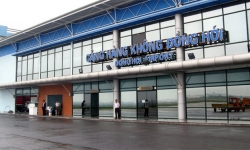 Chính phủ xem xét chuyển sân bay Đồng Hới thành cảng hàng không quốc tế
