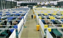 Thượng Hải tiết lộ kế hoạch nối lại hoạt động kinh doanh trước những “tai ương” của chuỗi cung ứng
