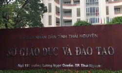 Đấu thầu tại Sở GD&ĐT Thái Nguyên thực hiện đúng các quy định của pháp luật hiện hành