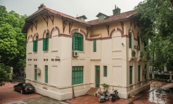 Hà Nội: 92 biệt thự cũ gần 70 tuổi được đưa vào danh mục bảo tồn
